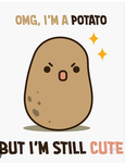 Potato Group!!! C: