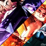 💥[Combat Testing] Anime Striker 💥