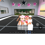 Flower Dance Academy!!