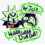 Rick N' Morty
