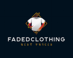 Faded Outlines