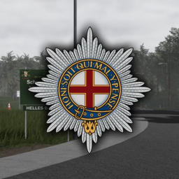 ITC Helles Barracks