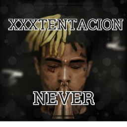 XXXTENTACION - NEVER [EASTER EGG] icon