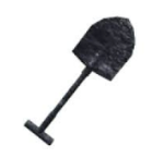 Shovelers