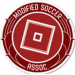 [M.S.A] Modified Soccer Association