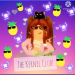 The Kernel Club!
