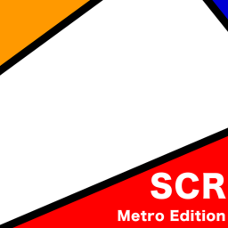 (OLD) Stepford County Railway Metro Edition Legacy
