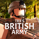 [TBA] Trx's British Army