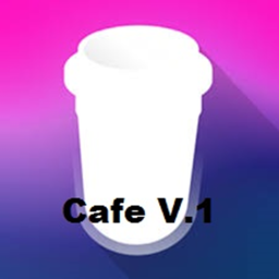 Frappe© Cafe | V.1