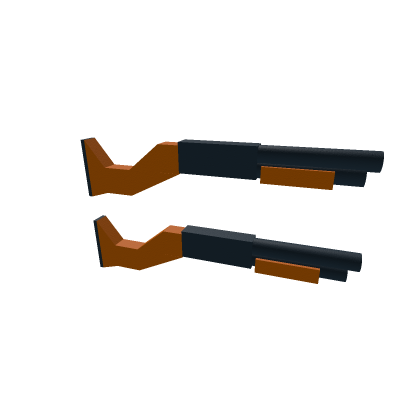 [CE] Shotgun
