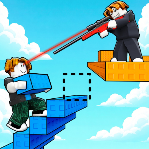 Build to Become Sniper