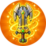 OP SWORD Roblox gamepass thumbnail
