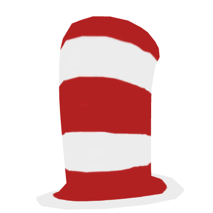 Cat In The Hat