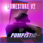 Pumpistic Chat Club