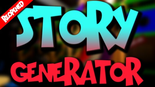 Story Generator - (Mad Libs)