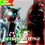 [SEASON 11!] Piggy: Seeking Revenge [Series 2]