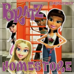 Bratz Homestore [WIP] icon