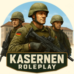 [KRRP] -Kasernen Roleplay
