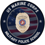 {+} Military Police School