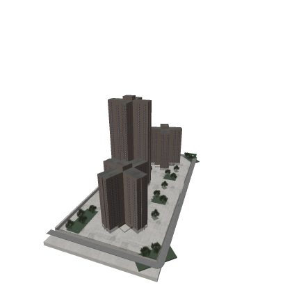 court land