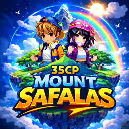 [🌳NEW X50 FREE AVA] MOUNT SAFALAS