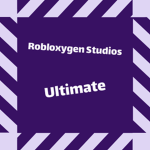 Robloxygen Studios Ultimate