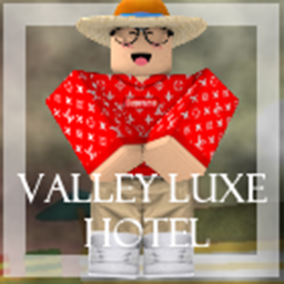 Valley Luxe Hotel