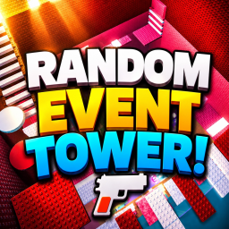 Random Event Tower 😈 [HARD]