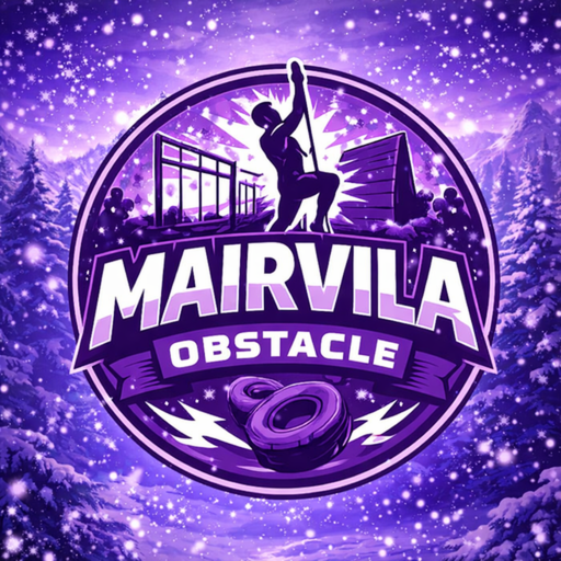 [NEW UPDATE]MAIRVILA OBSTACLE