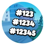 Game Badge Thumbnail