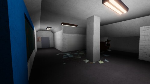 Subway shop simulator