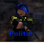 Politie Groningen [NL]