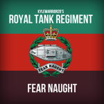[BAF] - Royal Tank Regiment -