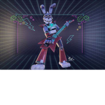 GlamRock-Bonnie