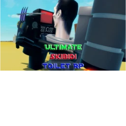 ULTIMATE SKBID ROLEPLAY [???] icon