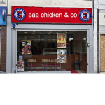 aaa chicken & co