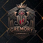 GREMORY COMMUNITY Group Thumbnail