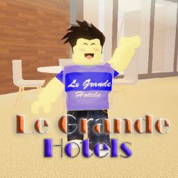 Le Grande Condominium and Resort Roblox Paradise