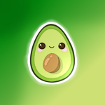 Avocado fam!!