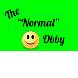 The Normal Obby