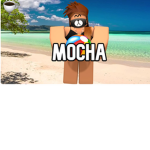 Mocha Franchise Cafe