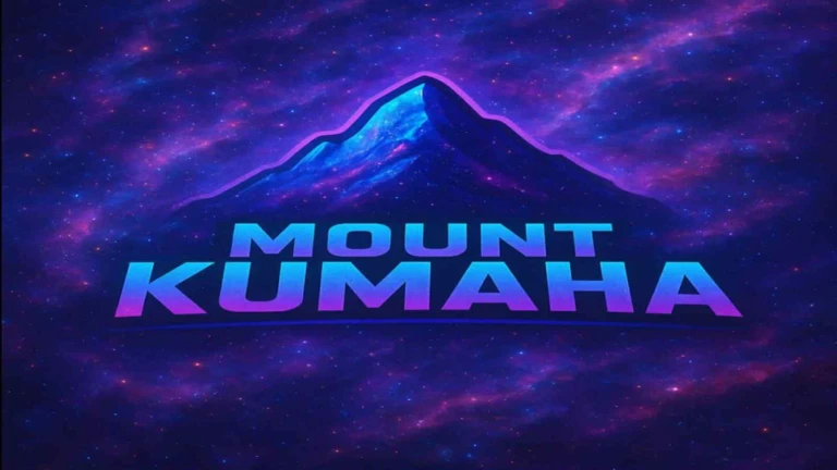 [FREE AVA] MOUNT KUMAHA