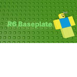 R ?? Baseplate