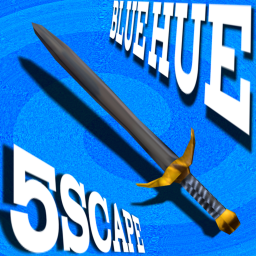BLUE HUE