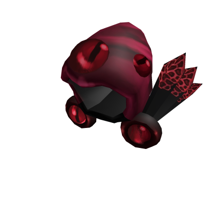 Dominus Praefectus Red[Animated 👁️]