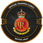 Officer Training Corpsᅠᅠᅠᅠᅠᅠᅠ