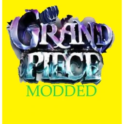 Grand Piece Modded icon