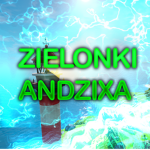 ZIELONKI ANDZIXA