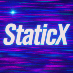 StaticX Productions