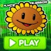 PLANTS VS ZOMBIES' PRISON RUN OBBY icon